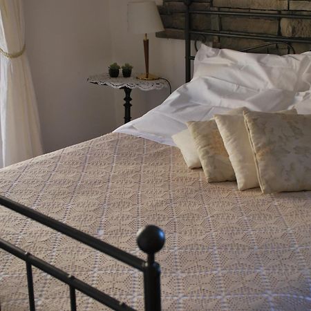 Casa Tipica Siciliana Patronale Home Bedandbreakfast Tremetrisoprailcielo Camere Con Vista, Colazione Interna In Terrazzo Panoramico Кальтаджіроне Екстер'єр фото