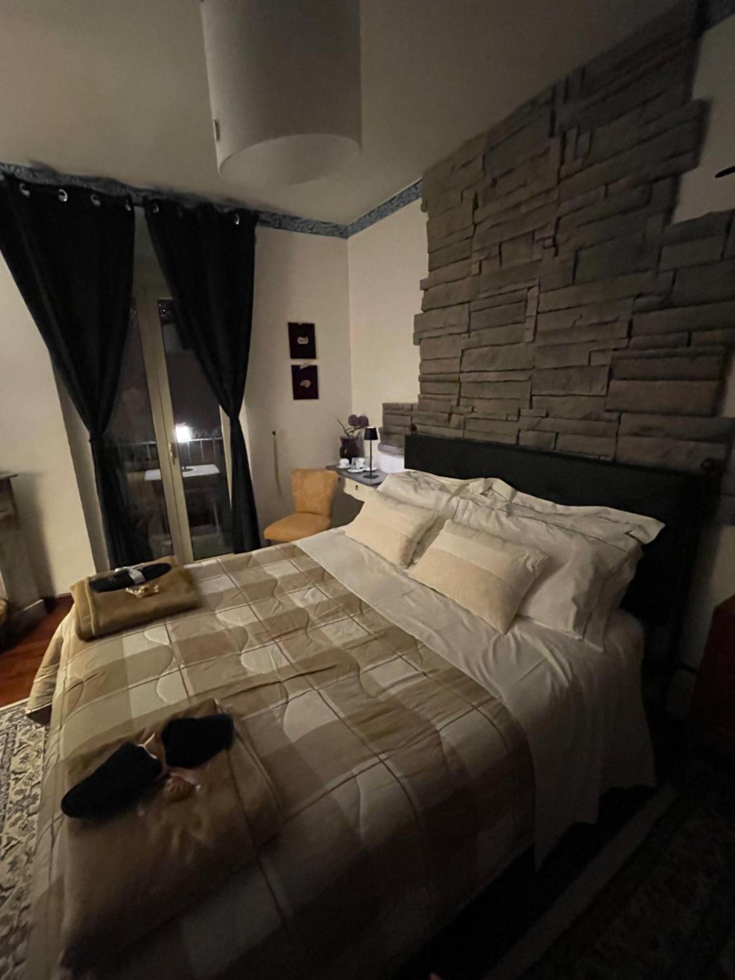 Casa Tipica Siciliana Patronale Home Bedandbreakfast Tremetrisoprailcielo Camere Con Vista, Colazione Interna In Terrazzo Panoramico Кальтаджіроне Екстер'єр фото