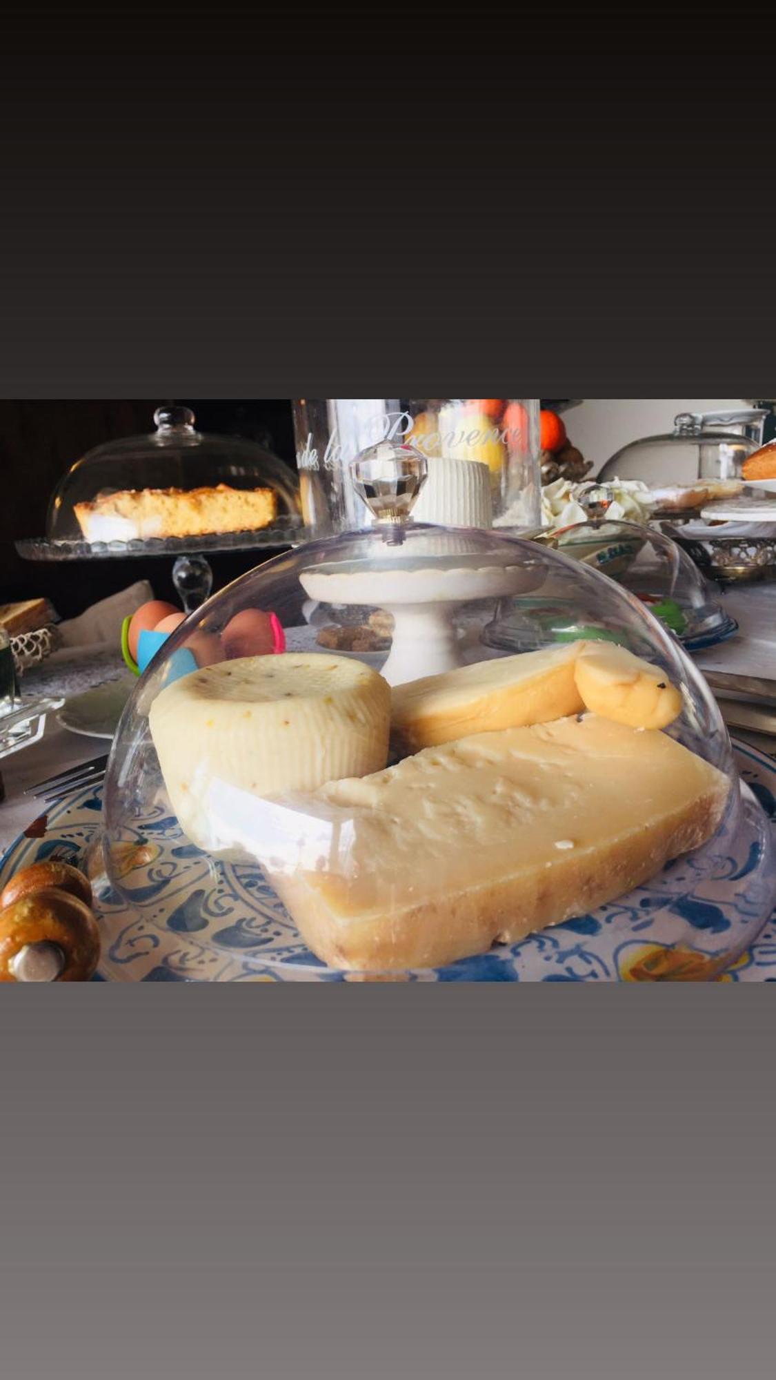 Casa Tipica Siciliana Patronale Home Bedandbreakfast Tremetrisoprailcielo Camere Con Vista, Colazione Interna In Terrazzo Panoramico Кальтаджіроне Екстер'єр фото